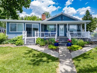 6501 N 2nd Trail, North Webster, IN 46555