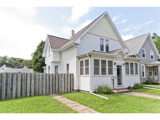 1406 J St SW, Cedar Rapids, IA 52404