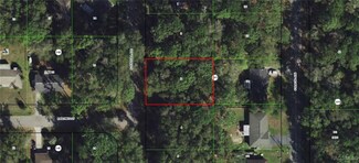 3901 S Ventura Ave, Inverness, FL 34452