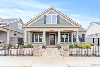 28958 Bungalow Ln NW, Madison, AL 35756
