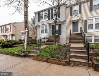 7563 Rain Flower Way, Columbia, MD 21046