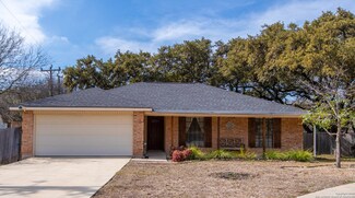 8627 Pendragon St, San Antonio, TX 78254