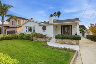 1826 10th St, Manhattan Beach, CA 90266