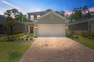 727 Lake Sinclair St, Saint Augustine, FL 32084