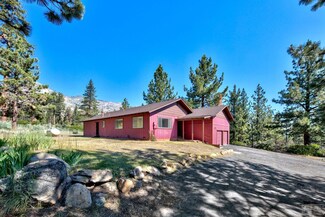 135 Upper Manzanita Dr, Markleeville, CA 96120