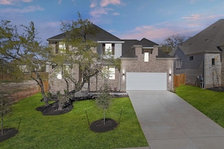 484 Painted Creek Way, Niederwald, TX 78640