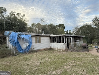 305 Zellner Rd, Culloden, GA 31016