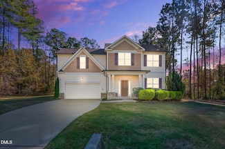 118 Landlocked Cir, Angier, NC 27501