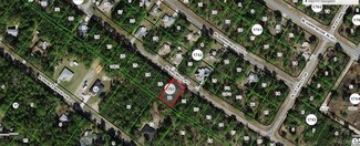 5544 N Bagwell Point, Dunnellon, FL 34434