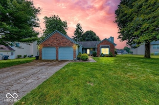 3025 Sable Ridge Ln, Greenwood, IN 46142