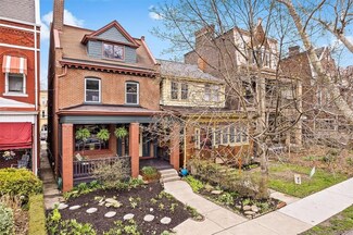 224 S Millvale Ave, Pittsburgh, PA 15224