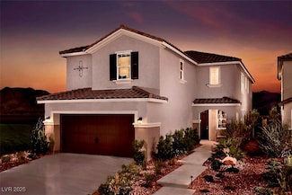 168 Fulgora St, Henderson, NV 89074