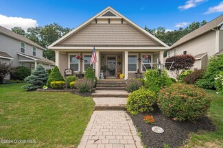11 Vettura Ct, Ballston Spa, NY 12020