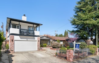 5745 Harder St, San Jose, CA 95129
