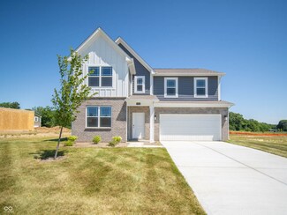 7436 Big Bend Blvd, Indianapolis, IN 46113