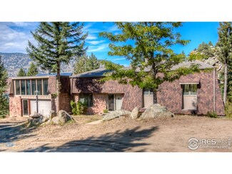 235 Silver Cloud Ln, Boulder, CO 80302