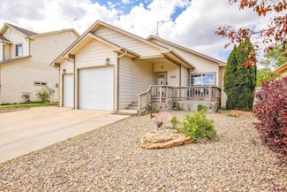 502 Juniper Place, Cortez, CO 81321