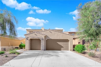 6733 Fast Brook Ct, North Las Vegas, NV 89084