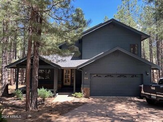 2229 John Hance Unit 1, Flagstaff, AZ 86001