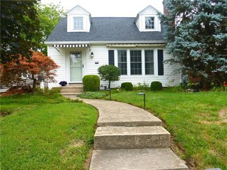 969 N Ritter Ave, Indianapolis, IN 46219