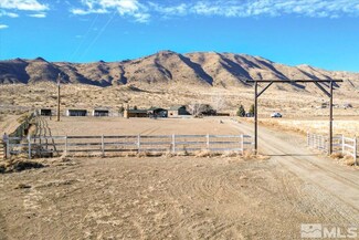 15595 Elkhorn Ln, Reno, NV 89506