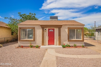 1904 E Harvard St, Phoenix, AZ 85006