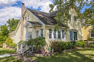 29 Chapel St, Elba, NY 14058