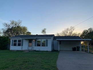 2501 Murphy Dr, Bedford, TX 76021