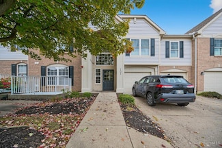 101 Logsby Place, Milford, OH 45150