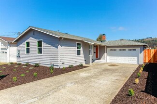 1336 Hermosa Ave, Pacifica, CA 94044