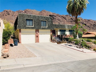 728 Kendall Ln, Boulder City, NV 89005