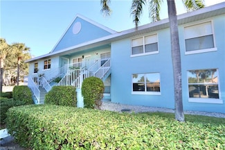 161 Wading Bird Cir Unit 202, Naples, FL 34110