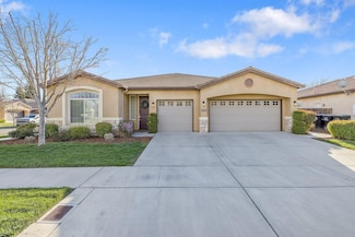 2442 N El Cajon St, Visalia, CA 93291