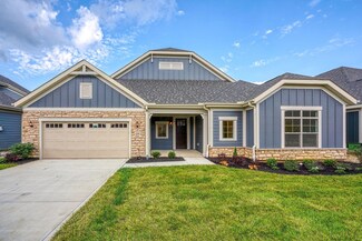 6241 Courtyard Ridge Rd, Dublin, OH 43017