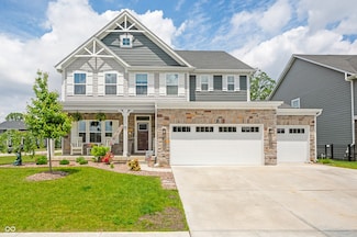 1026 Woodglen Dr, Westfield, IN 46074
