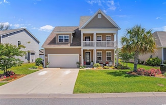 808 Atlantic Commons Dr, Surfside Beach, SC 29575
