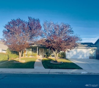 1150 Hickory Ave, Tehachapi, CA 93561