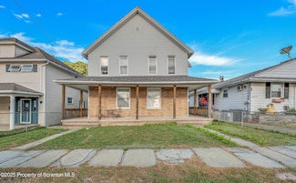 1413-1415 N Lincoln Ave, Scranton, PA 18508