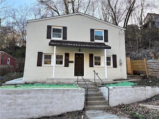 103 4th Ave, Aliquippa, PA 15001