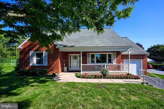 2931 Marietta Ave, Lancaster, PA 17601