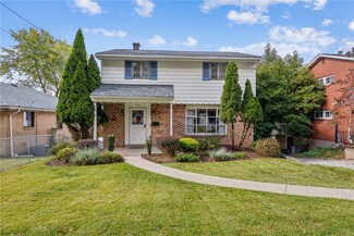 436 Wilson Dr, Pittsburgh, PA 15235