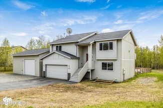 1262 E Fairview Meadows Ave, Wasilla, AK 99654