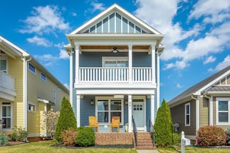 661 E 16th St, Chattanooga, TN 37408