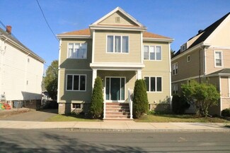 72 Arlington Ave, Revere, MA 02151