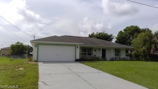 360 Claridge Cir Unit 1, Lehigh Acres, FL 33974