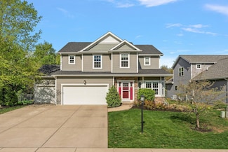 832 E Shakespeare Dr, Valparaiso, IN 46383