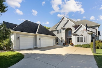 1001 Indigo St, Grundy Center, IA 50638