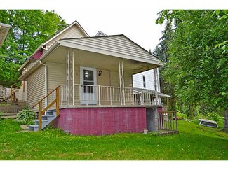 116 Beallsville Rd, Bentleyville, PA 15314