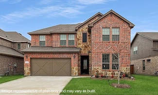 312 Brookhurst Rd, Little Elm, TX 75068