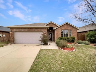 2006 Carriage Rd, Heartland, TX 75126